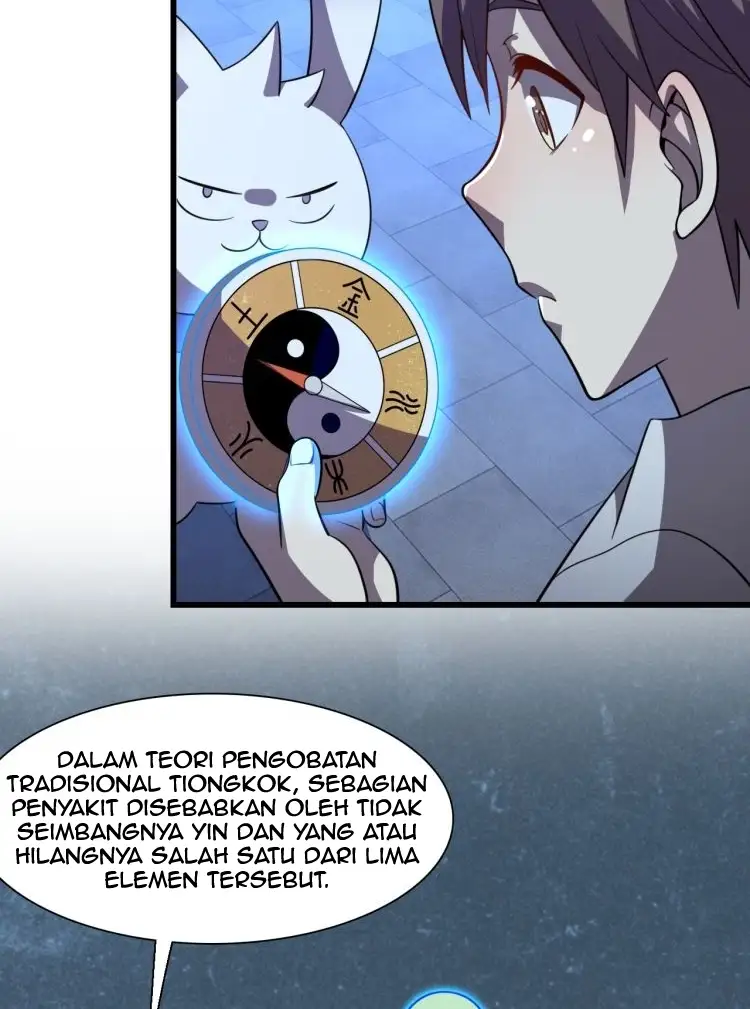 Dilarang COPAS - situs resmi www.mangacanblog.com - Komik reborn doctor 069 - chapter 69 70 Indonesia reborn doctor 069 - chapter 69 Terbaru 11|Baca Manga Komik Indonesia|Mangacan